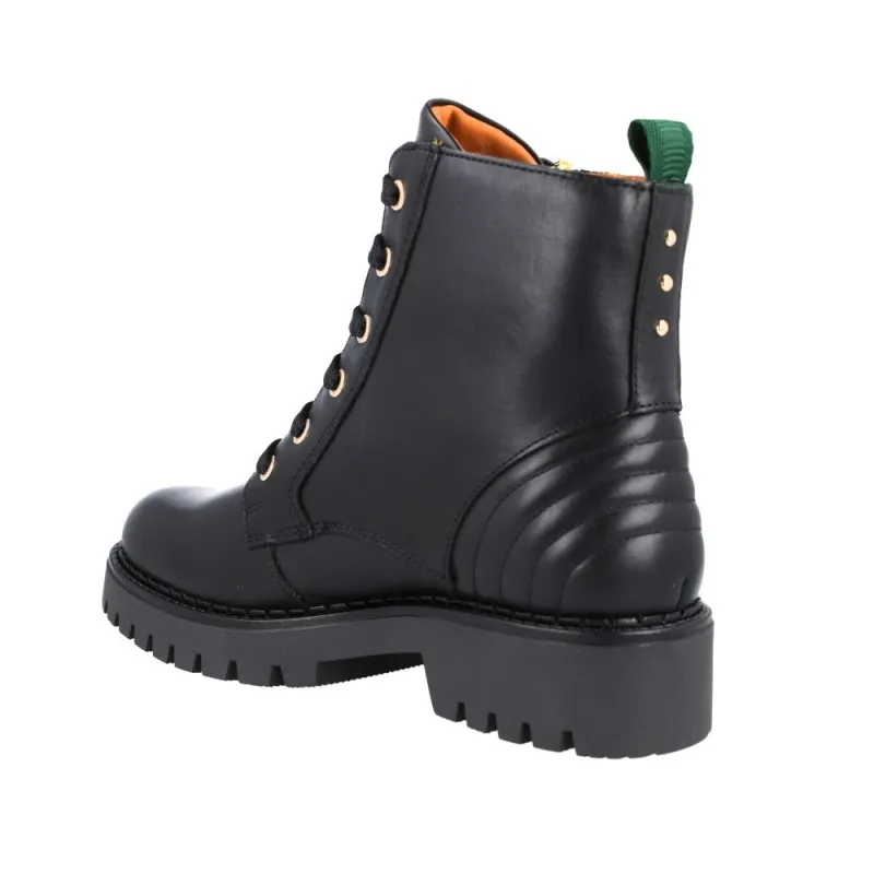 BOTINES CASUAL CON CORDóN MUJER DE PIKOLINOS AVILES W6P8560