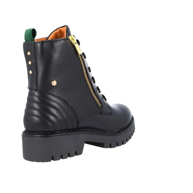 BOTINES CASUAL CON CORDóN MUJER DE PIKOLINOS AVILES W6P8560