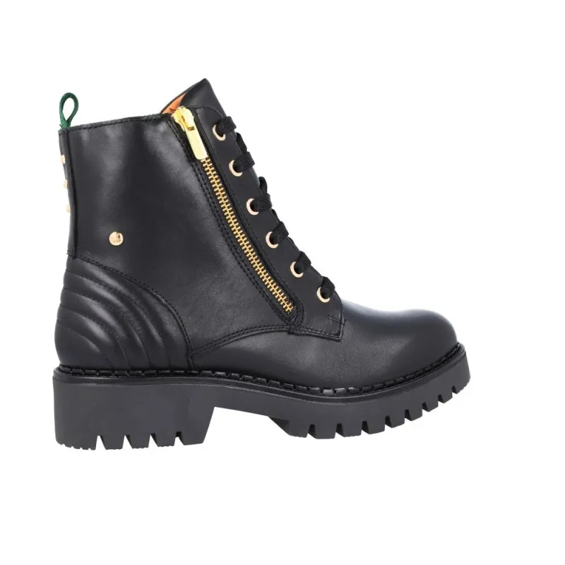 BOTINES CASUAL CON CORDóN MUJER DE PIKOLINOS AVILES W6P8560