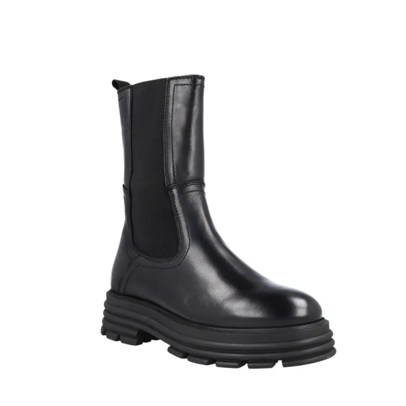 Botines Chelsea Mujer de LOL 7121 Shaila