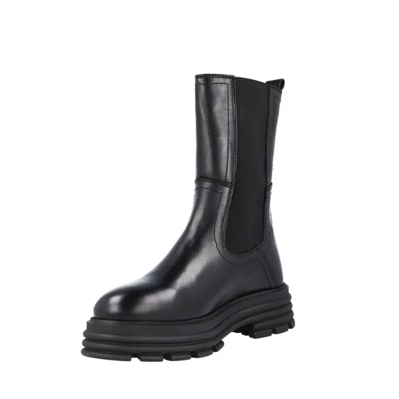 Botines Chelsea Mujer de LOL 7121 Shaila