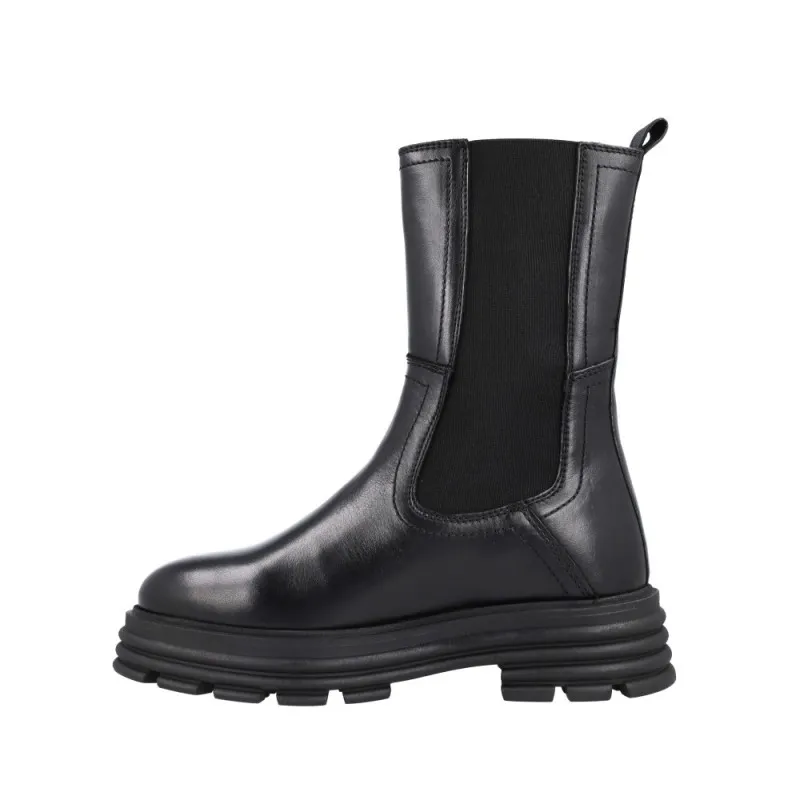 Botines Chelsea Mujer de LOL 7121 Shaila