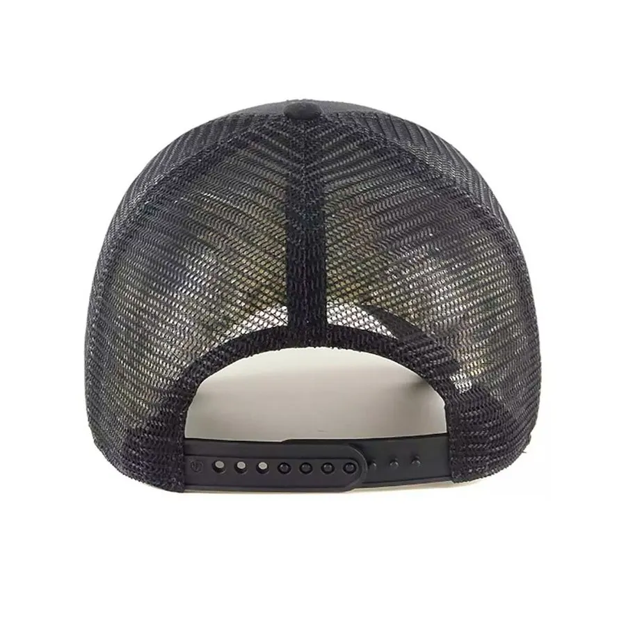 BRAND 47 GORRA ANAHEIM DUCKS HBRANS25CTPBKC REJILLA