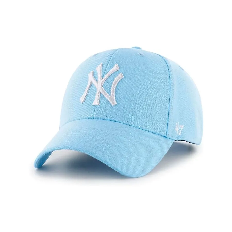 BRAND 47 GORRA NY YANKEES BMVPSP17WBPCO AZUL