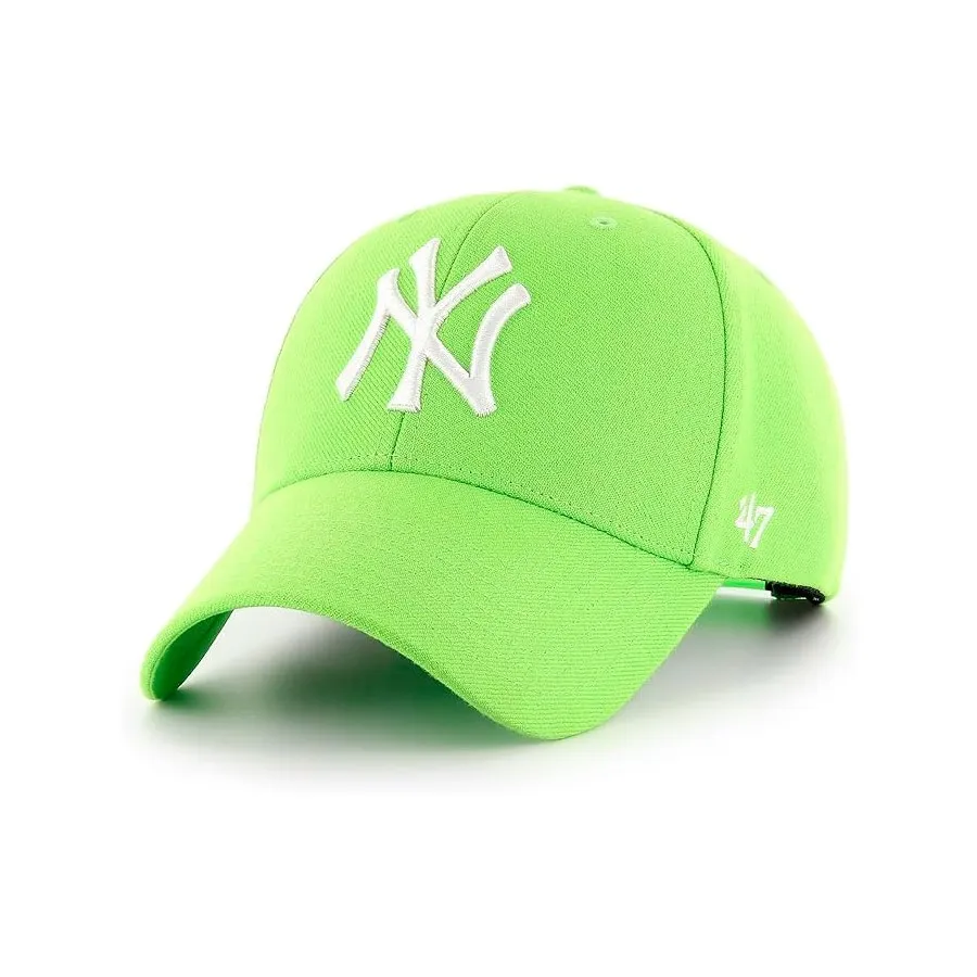BRAND 47 GORRA NY YANKEES BMVPSP17WBPLI VERDE