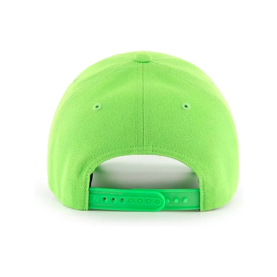 BRAND 47 GORRA NY YANKEES BMVPSP17WBPLI VERDE