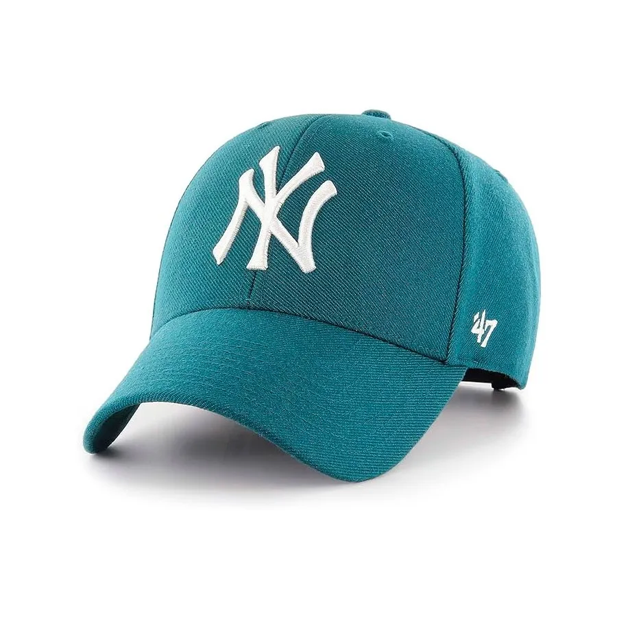 BRAND 47 GORRA NY YANKEES BMVPSP17WBPPG VERDE