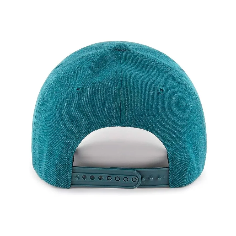 BRAND 47 GORRA NY YANKEES BMVPSP17WBPPG VERDE