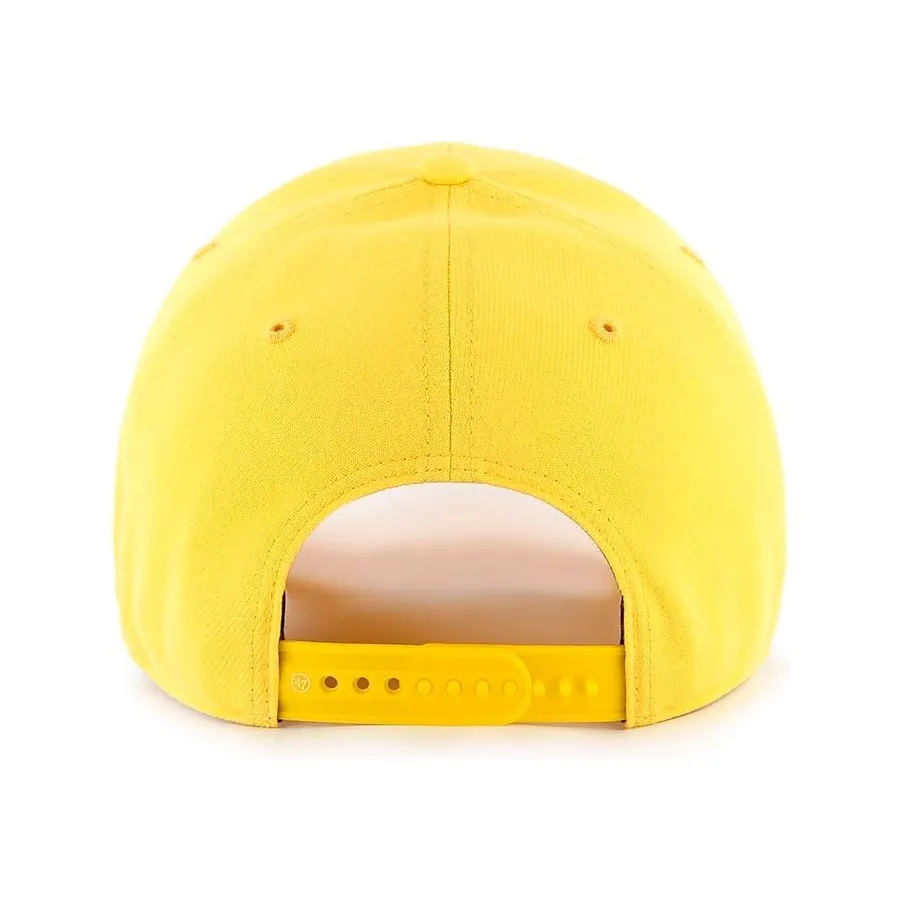 BRAND 47 GORRA NY YANKEES BMVPSP17WBPYE AMARILLO