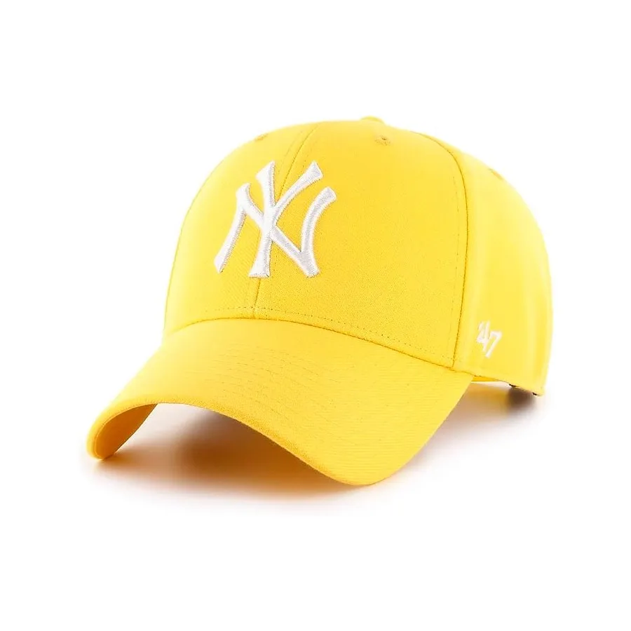 BRAND 47 GORRA NY YANKEES BMVPSP17WBPYE AMARILLO