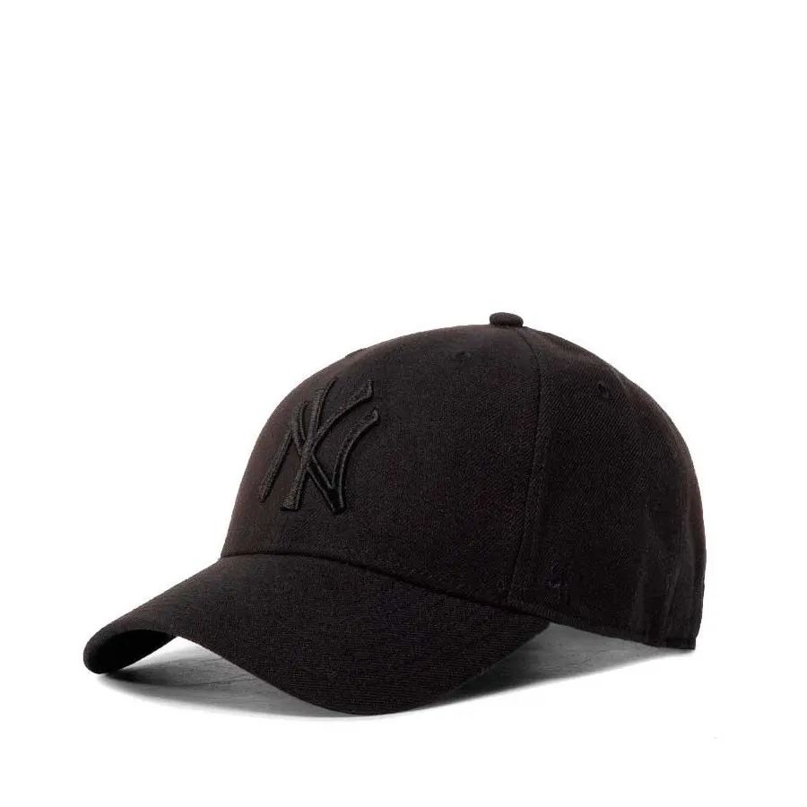 BRAND 47 GORRA NY YANKEES BRAC17CTPBKA NEGRO