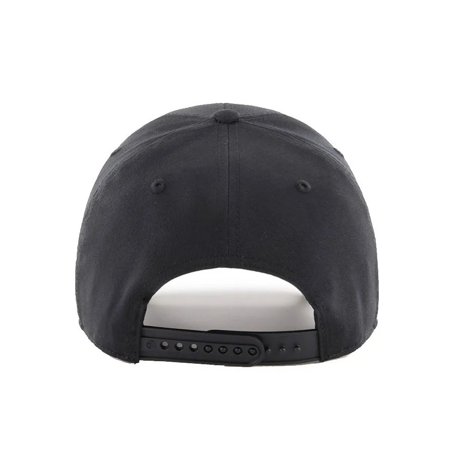 BRAND 47 GORRA NY YANKEES BRAC17CTPBKA NEGRO