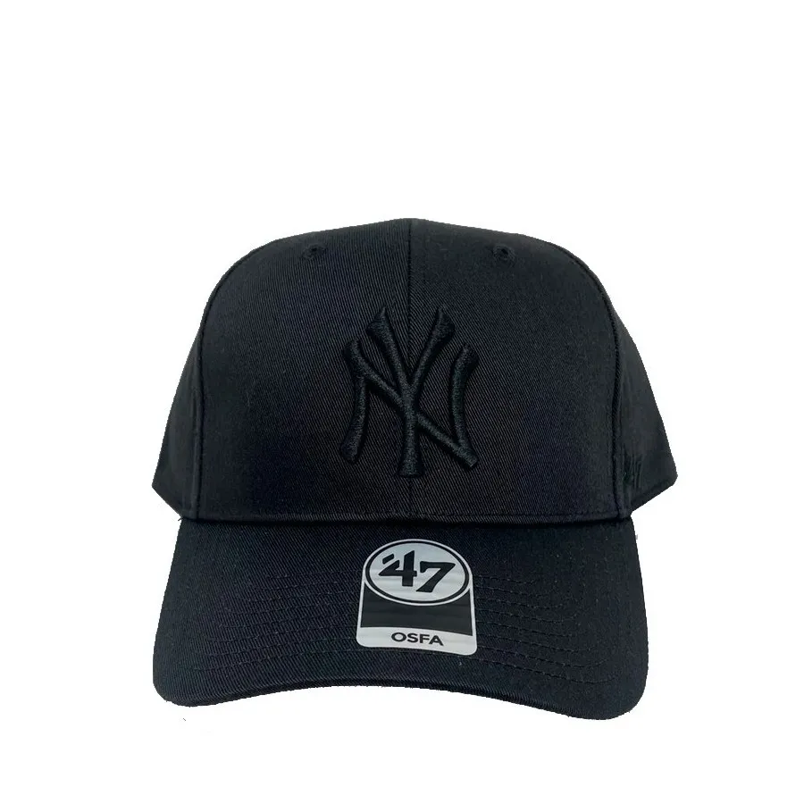 BRAND 47 GORRA NY YANKEES BRAC17CTPBKA NEGRO