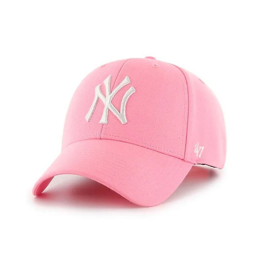 BRAND 47 GORRA NY YANKEES BRAC17CTPRSA ROSA
