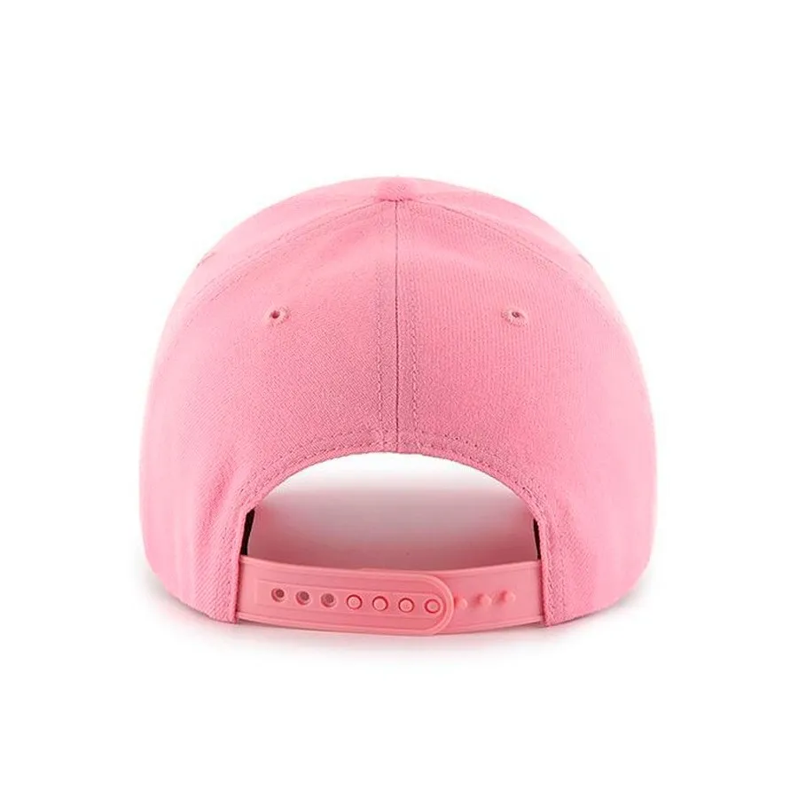 BRAND 47 GORRA NY YANKEES BRAC17CTPRSA ROSA