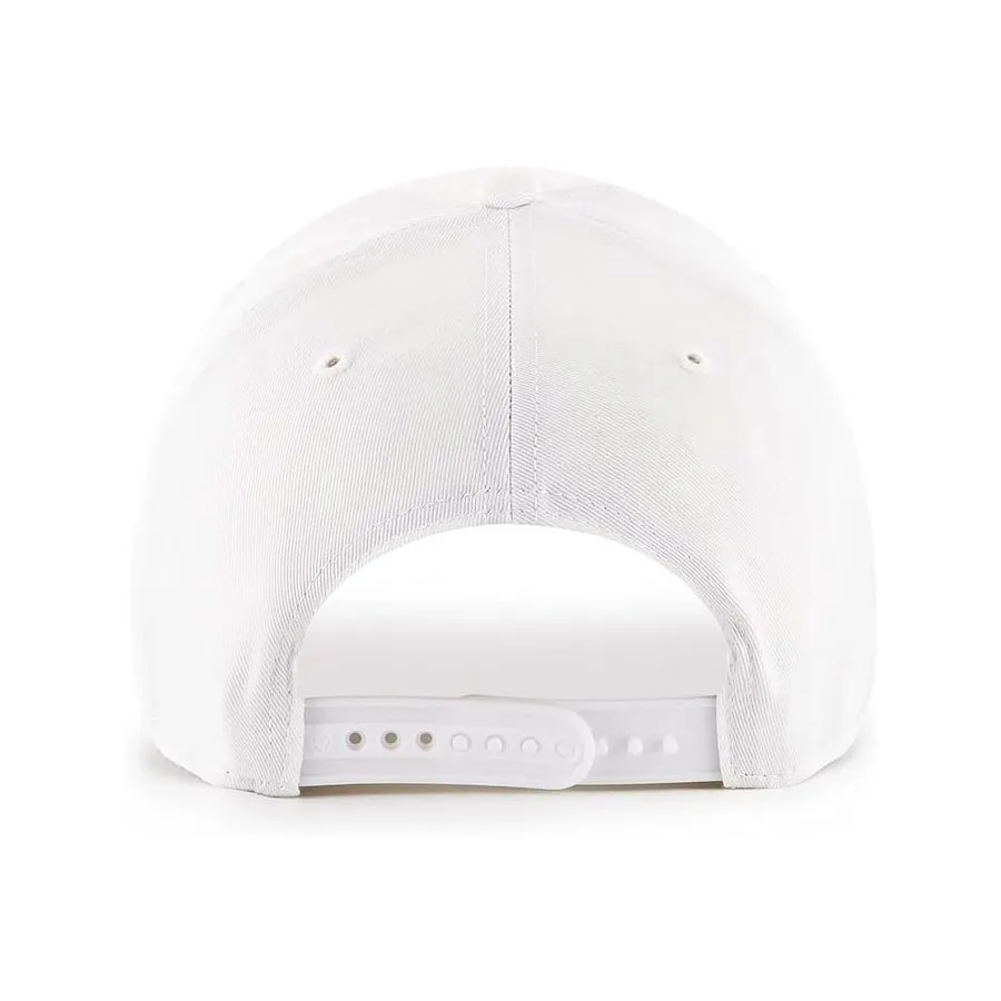 BRAND 47 GORRA NY YANKEES BRAC17CTPWH BLANCO