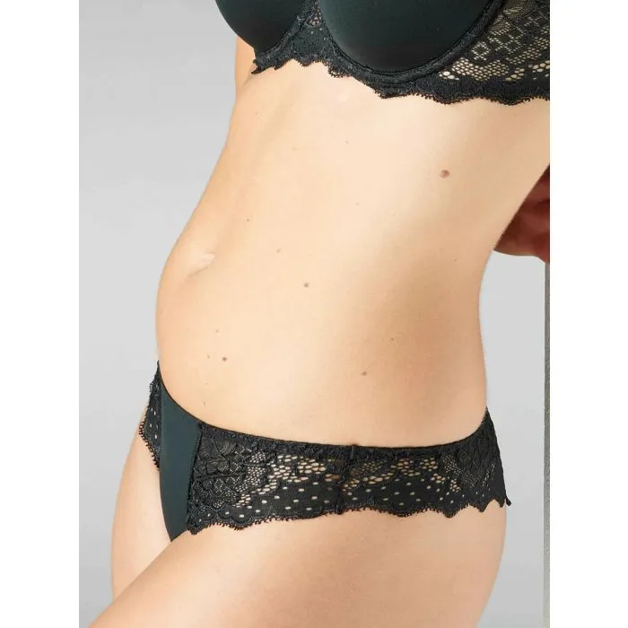 Brasileña Simone Perele Caresse 12A710 
