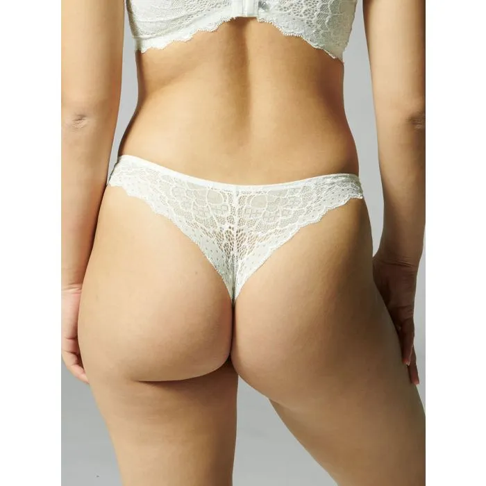 Brasileña Simone Perele Caresse 12A710 