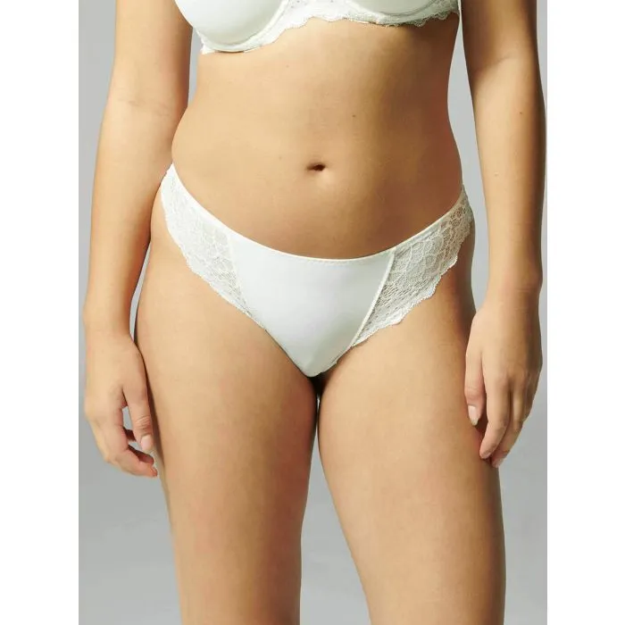 Brasileña Simone Perele Caresse 12A710 
