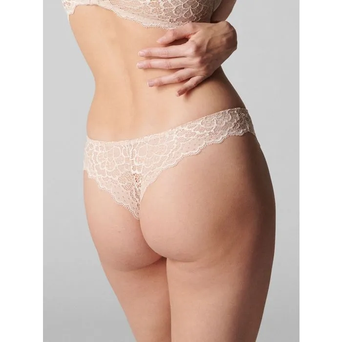Brasileña Simone Perele Caresse 12A710 