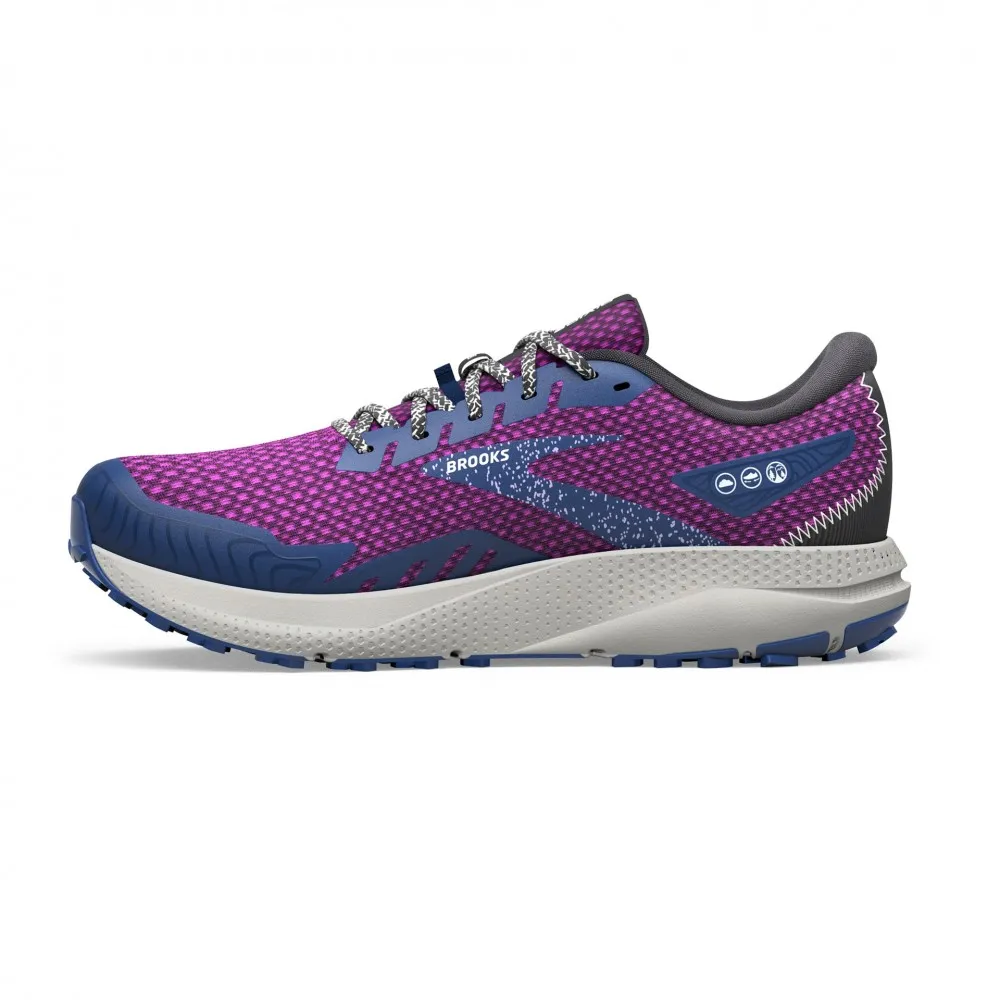 BROOKS DIVIDE 4 MUJER