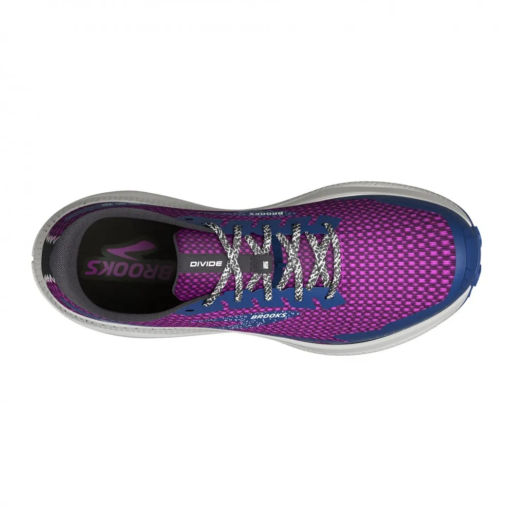 BROOKS DIVIDE 4 MUJER