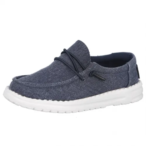 BUBBLE BOBBLE C1068 ZAPATOS CASUAL PARA NIÑO