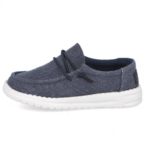 BUBBLE BOBBLE C1068 ZAPATOS CASUAL PARA NIÑO