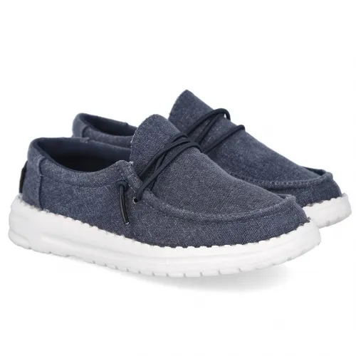 BUBBLE BOBBLE C1068 ZAPATOS CASUAL PARA NIÑO