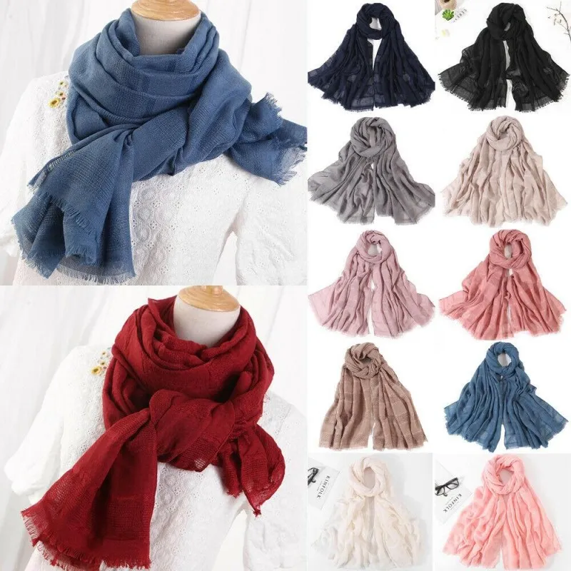 Bufandas PASHMINAS MIX