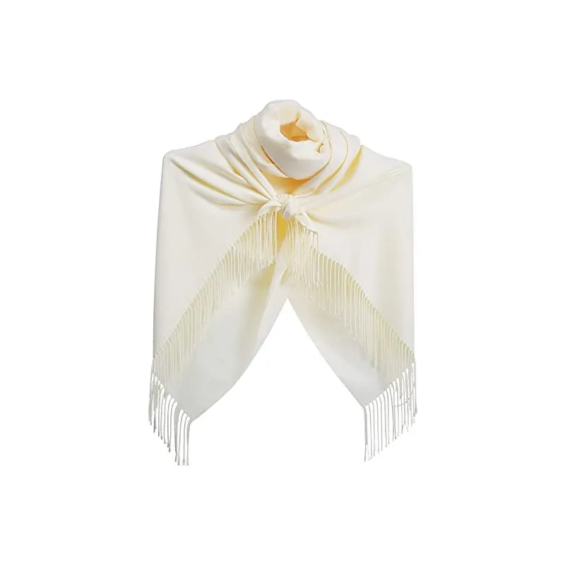 Bufandas PASHMINAS MIX