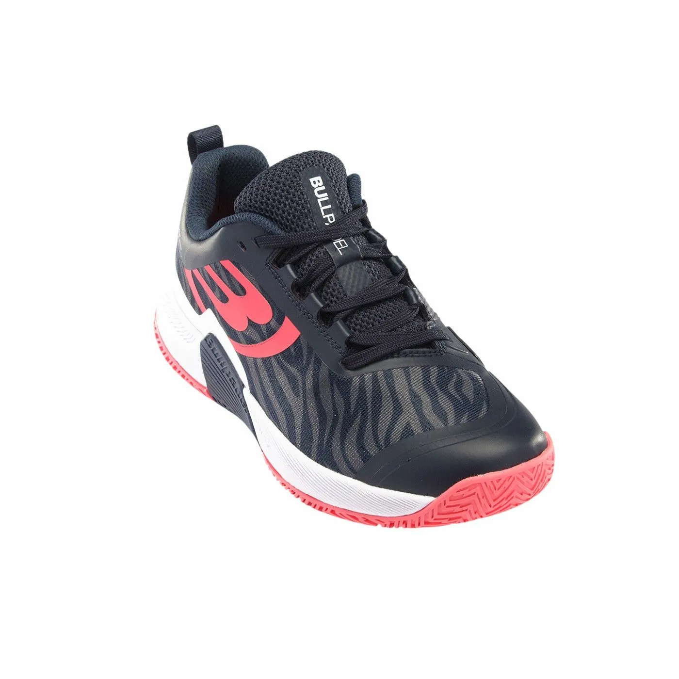 Bullpadel Next Hybrid Pro Woman Anthracite