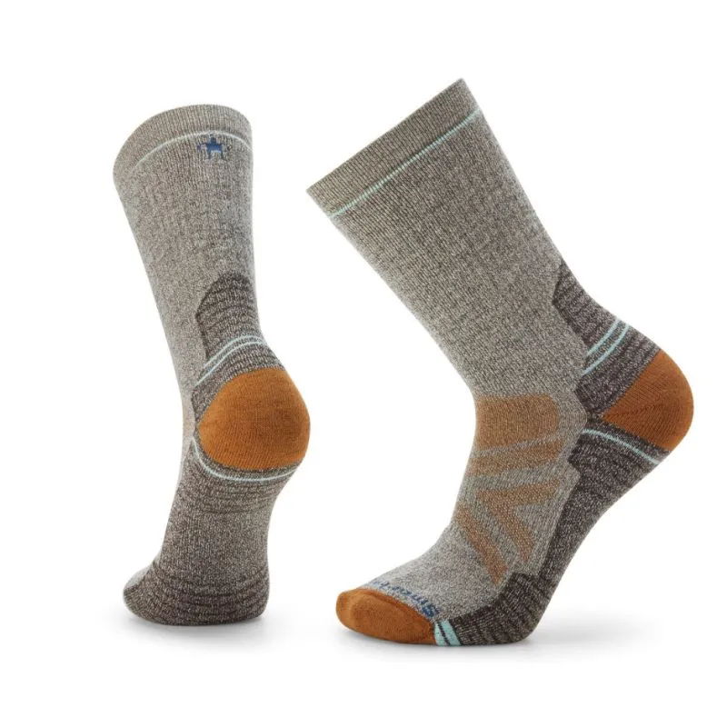 Calcetines de senderismo Smartwool Hike Full Cushion Crew (Taupe)