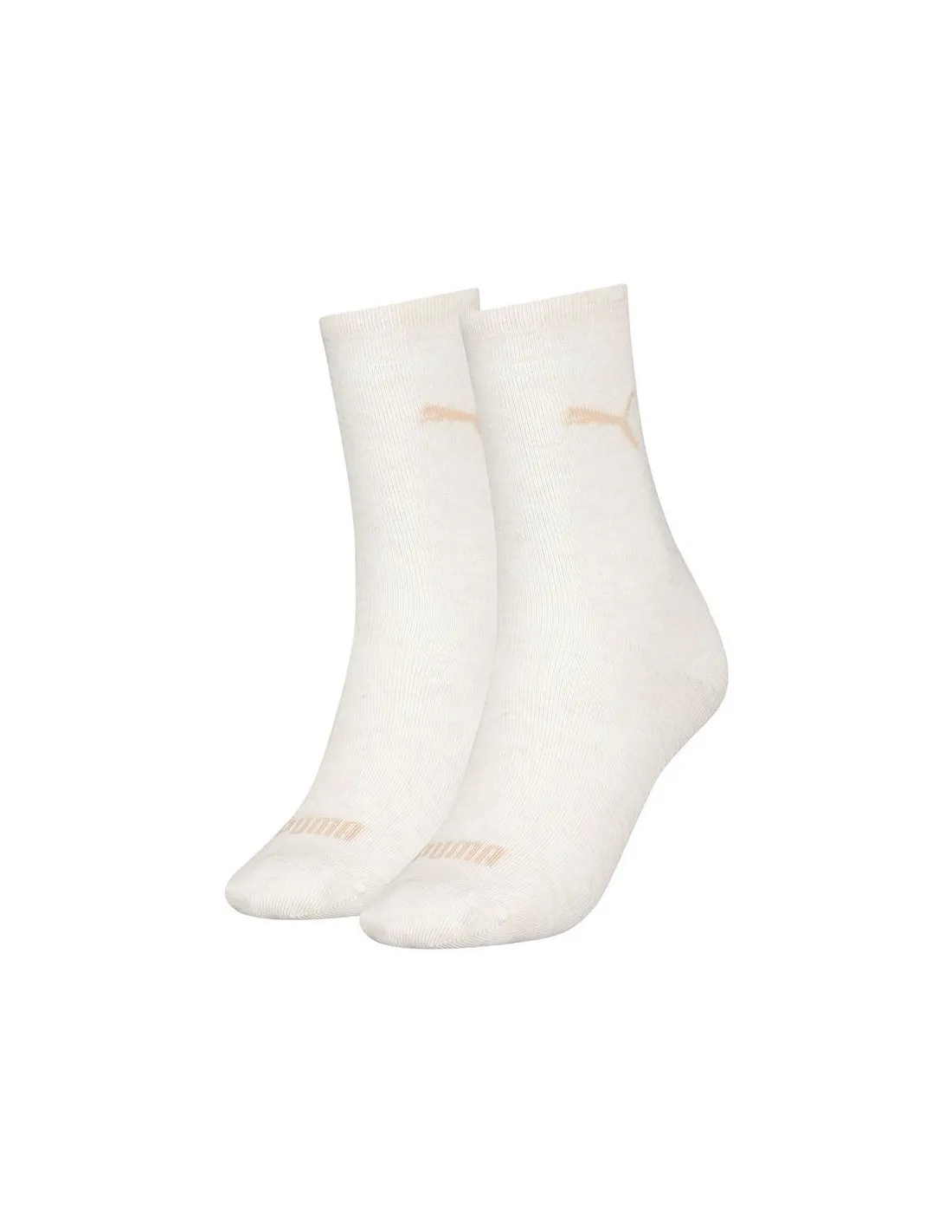 Calcetines Puma 2P Mujer