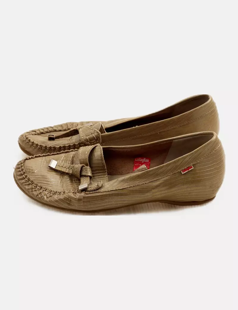 Callaghan Mocasines
