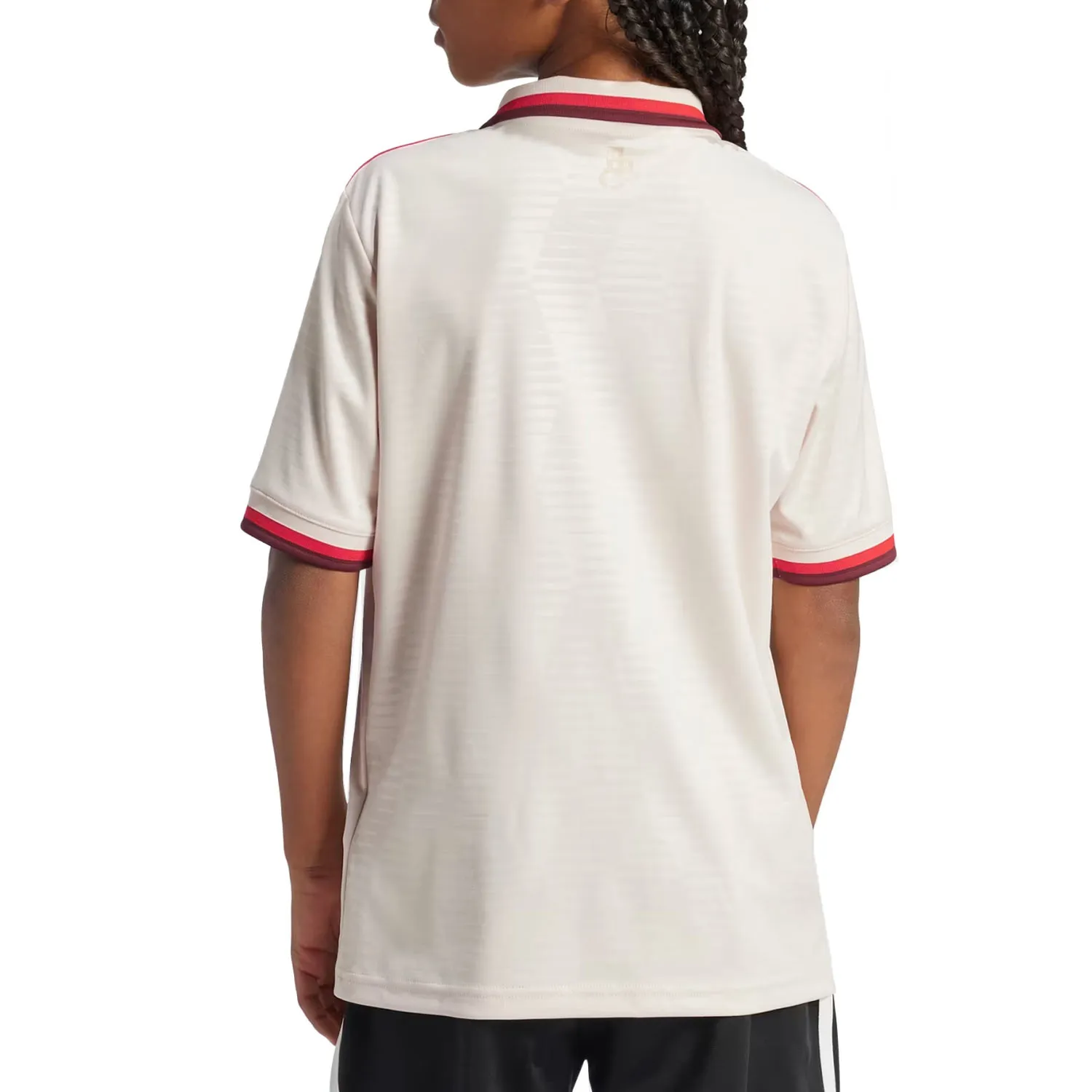 Camiseta adidas 3a Bayern Múnich niño 2024 2025