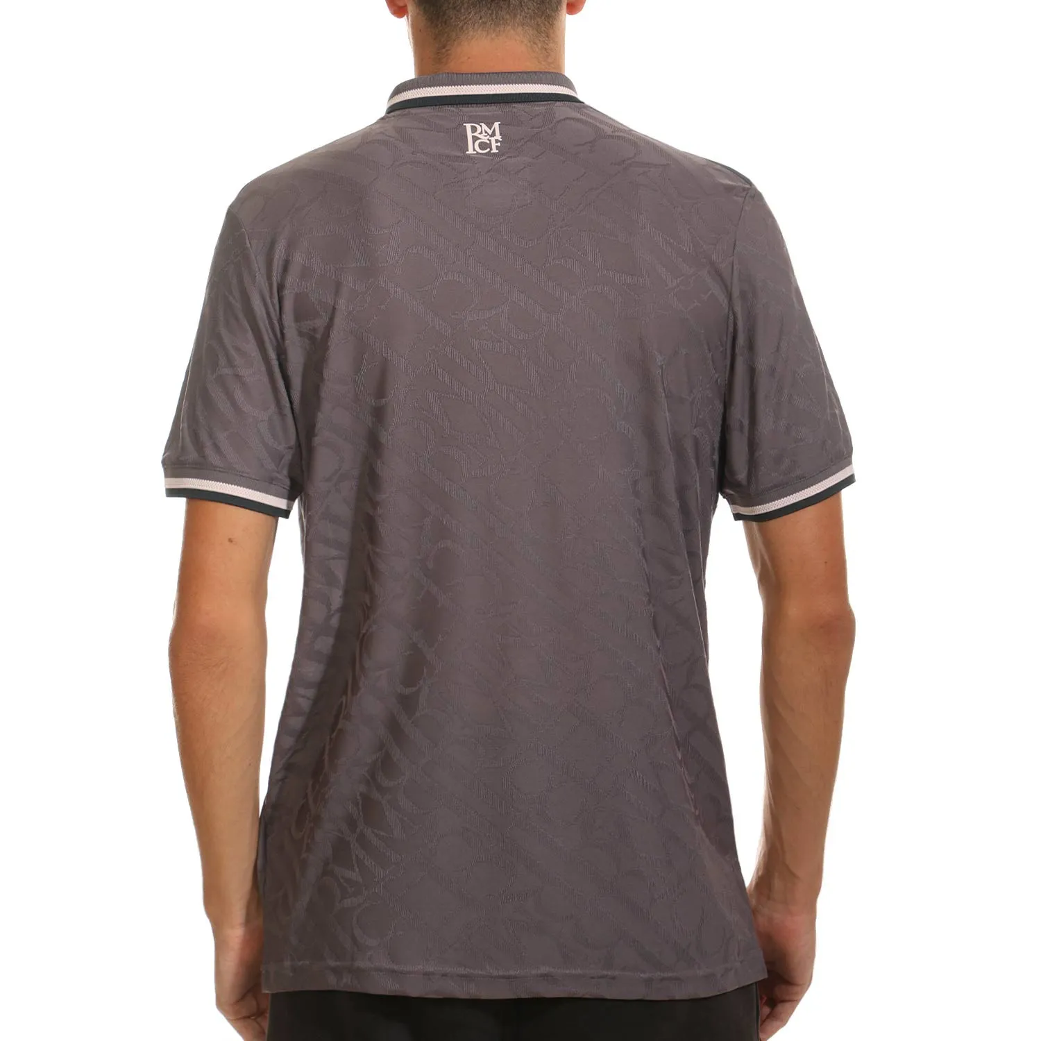 Camiseta adidas 3a Real Madrid auténtica 2024 2025