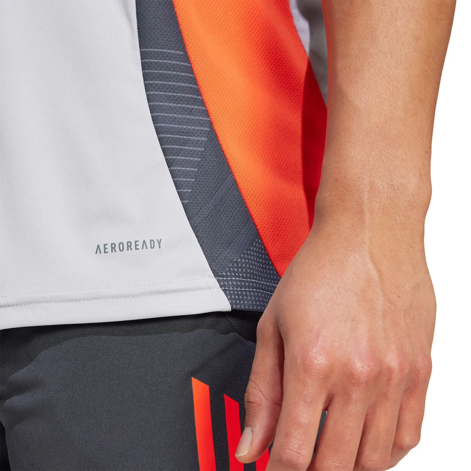 Camiseta adidas Benfica entrenamiento