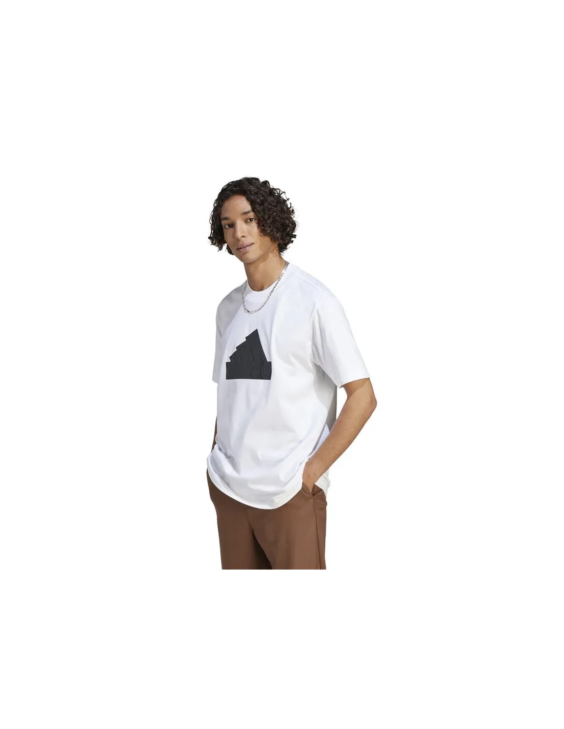 Camiseta adidas Fi Bos Hombre