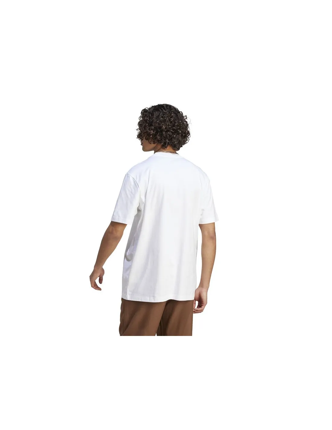 Camiseta adidas Fi Bos Hombre