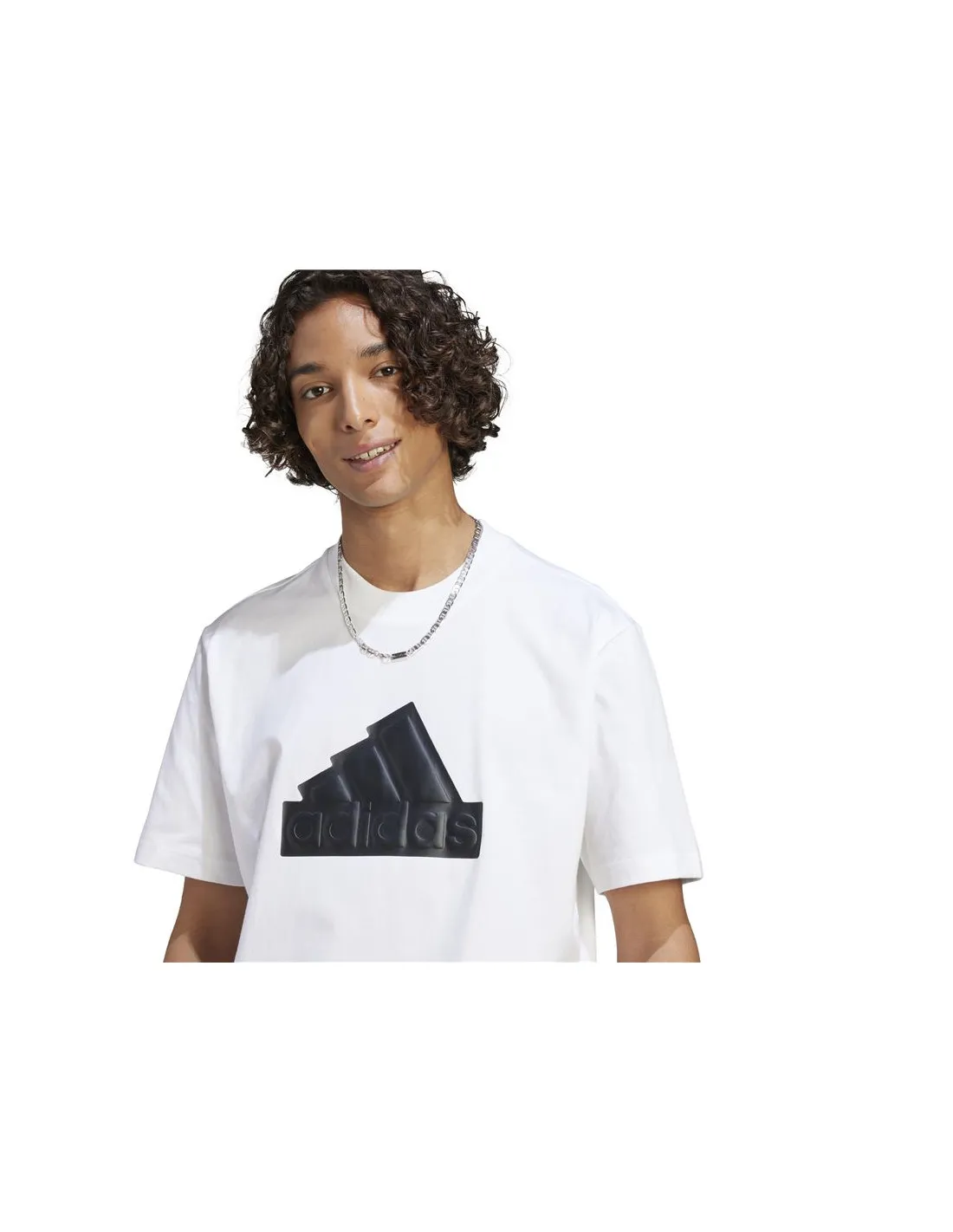 Camiseta adidas Fi Bos Hombre