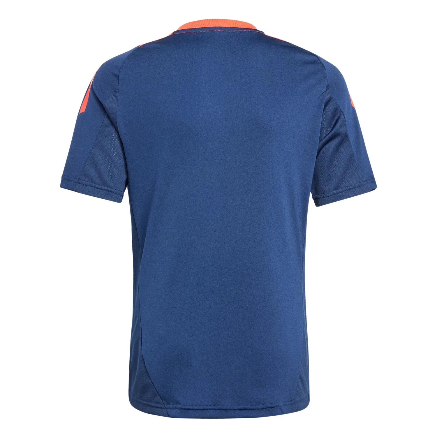 Camiseta adidas Manchester United niño entrenamiento