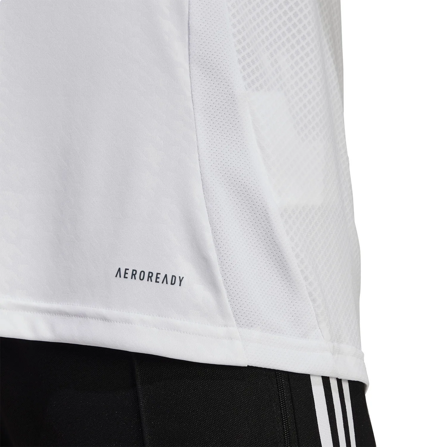 Camiseta adidas Real Madrid Mbappé 2024 2025