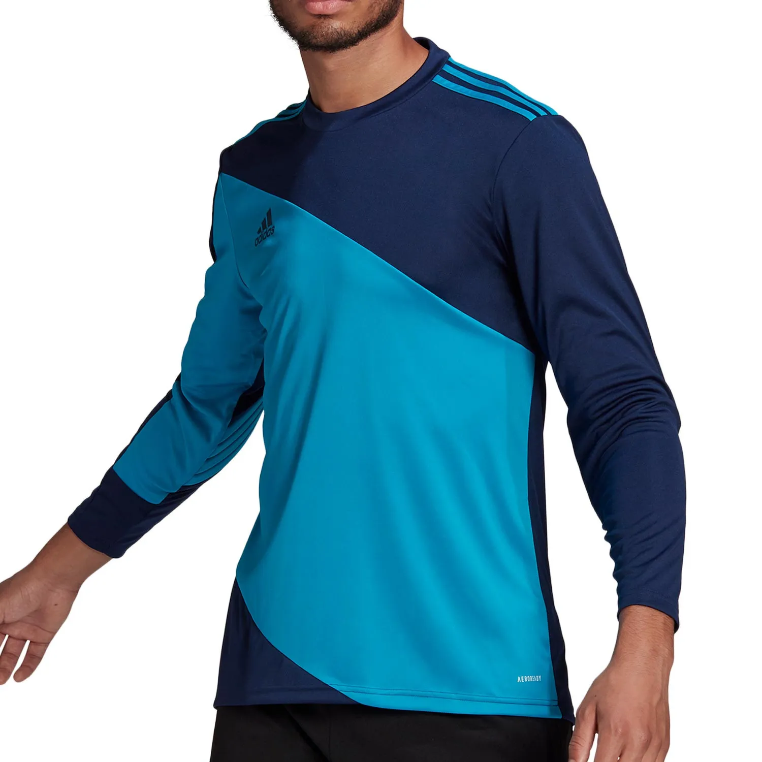 Camiseta adidas Squad GK 21