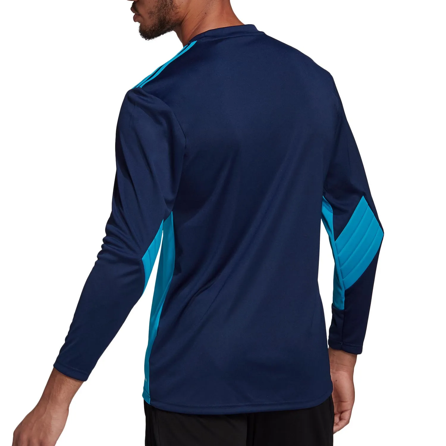 Camiseta adidas Squad GK 21