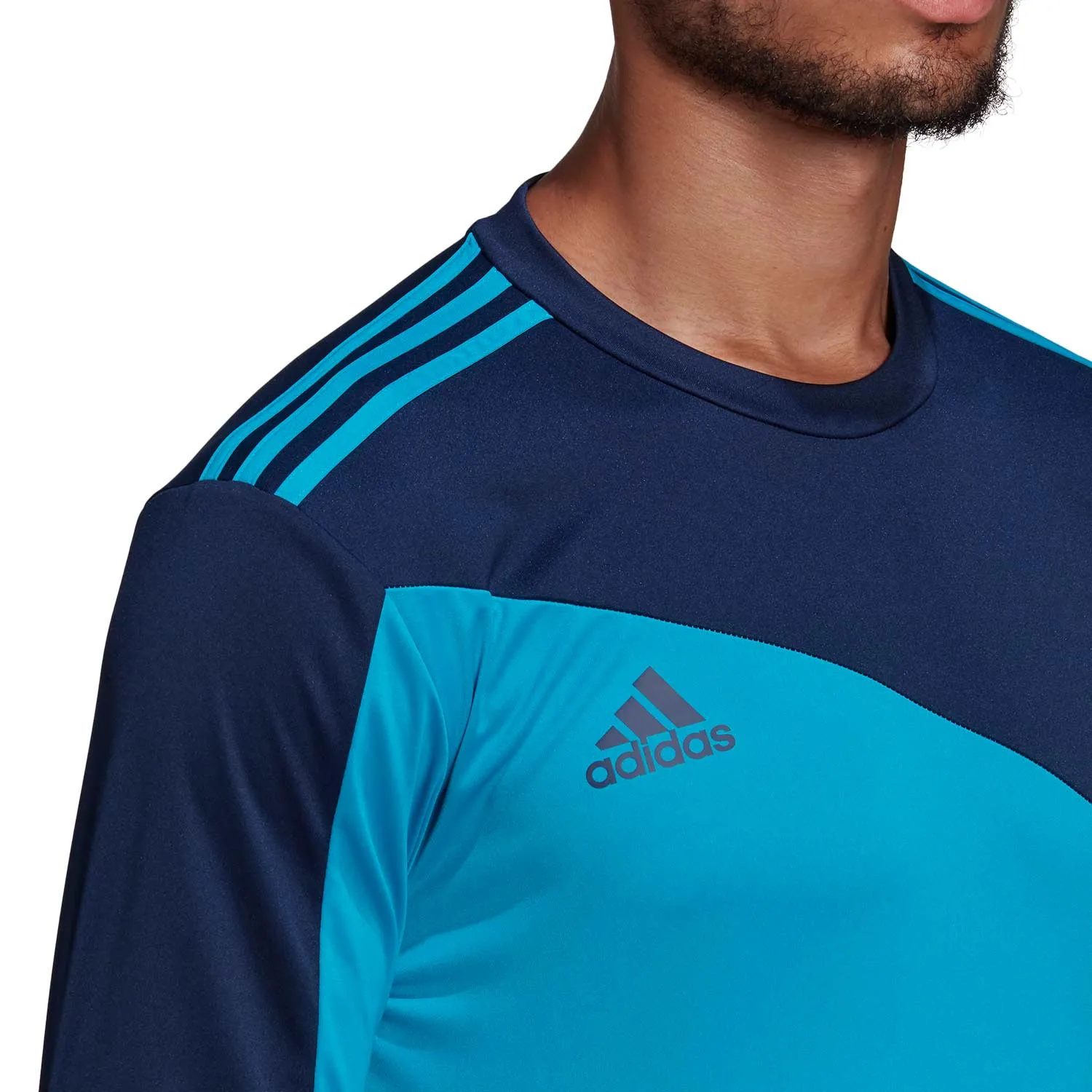 Camiseta adidas Squad GK 21