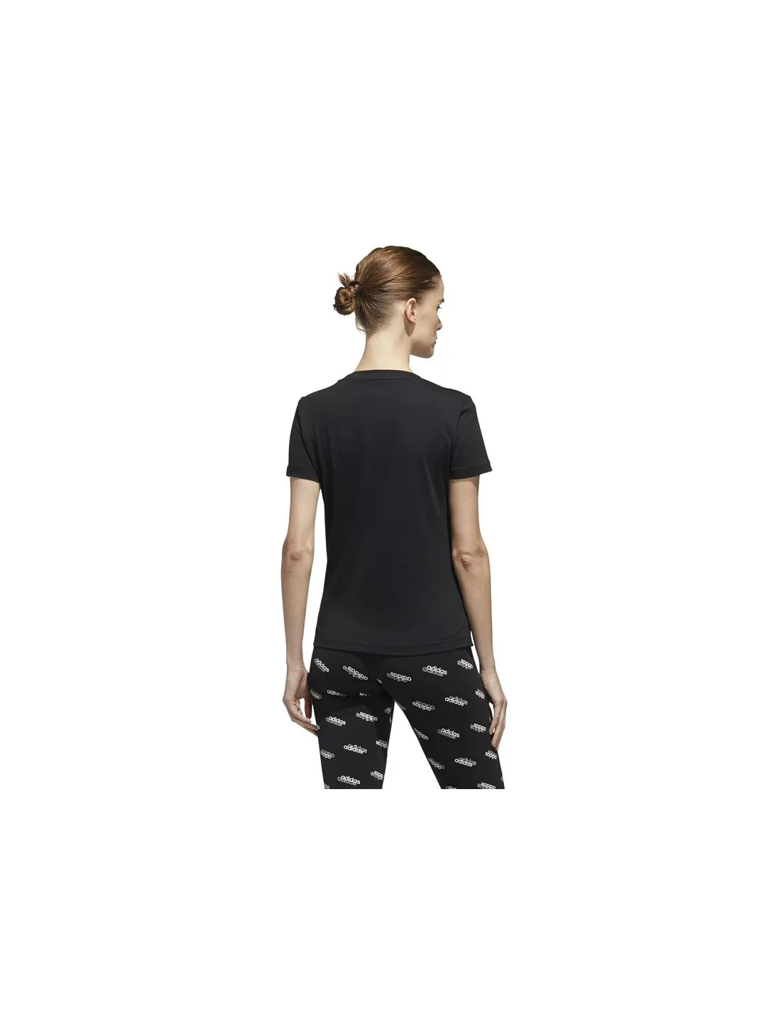 Camiseta Boxed Como Graphic
