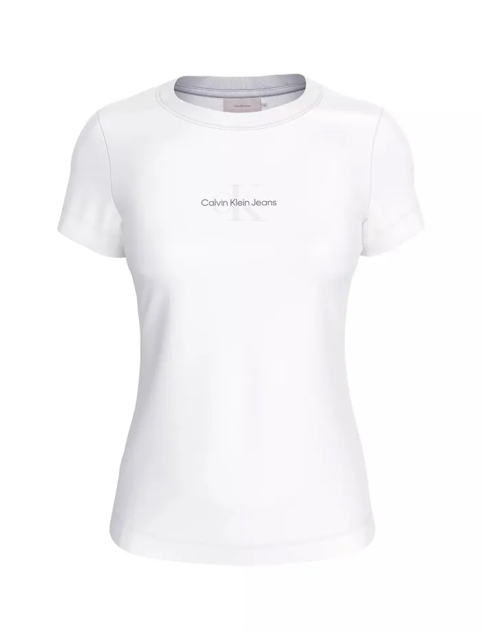 CAMISETACK JEANSJ20J223563YAF