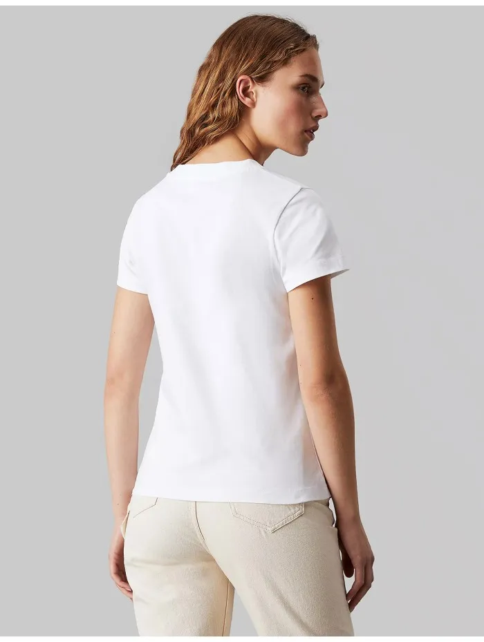 CAMISETACK JEANSJ20J223563YAF