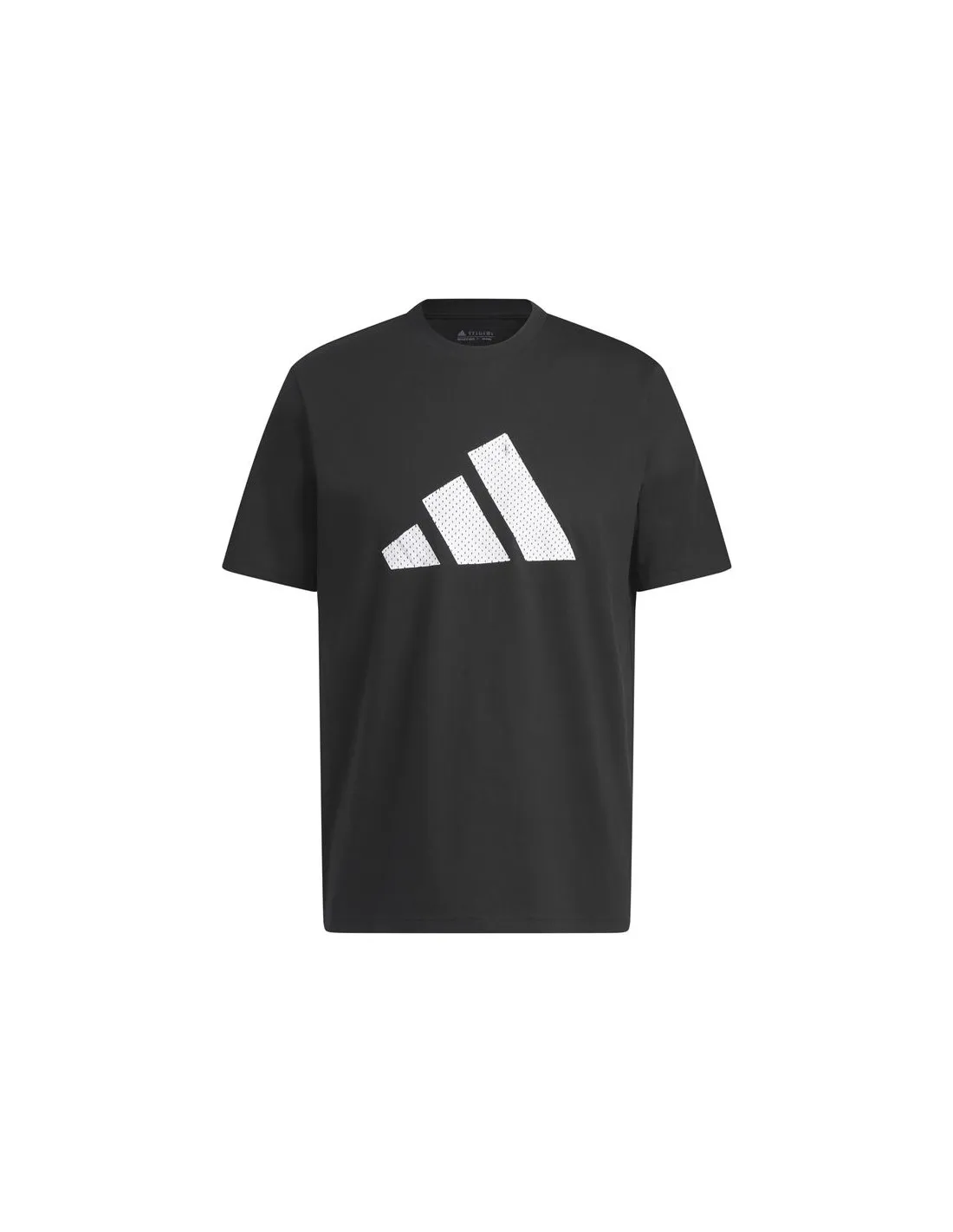 Camiseta de Baloncesto adidas Mesh Perf Hombre